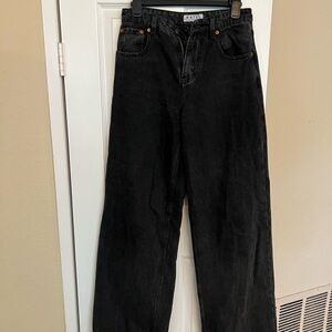 Motel denim women’s small jeans